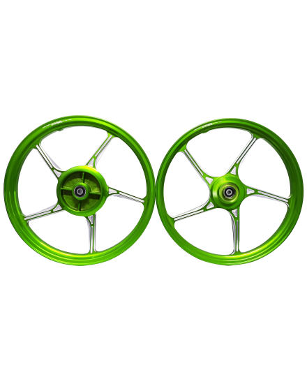 Sprint Prime 17
