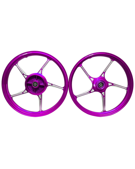 Sprint Prime X 17