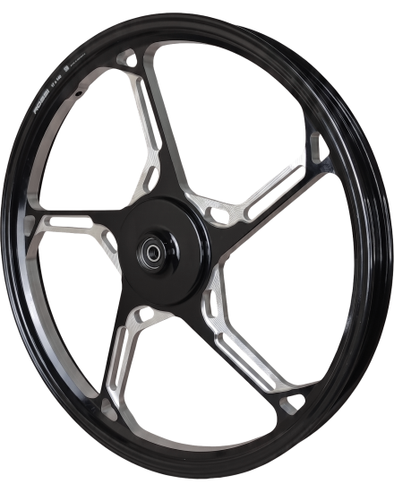 Venom Cyclone 17